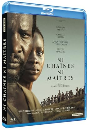 Ni chaînes ni maîtres [FR Import]