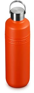 LE CREUSET Isolierflasche, 1 l, Volcanic