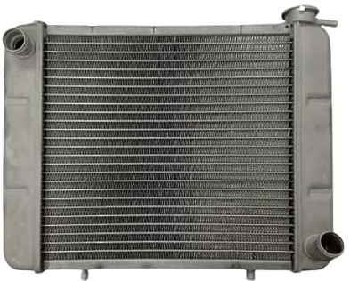 UTMBY104 RADIATEUR BELLIER ASSO MICROCAR SHERPA Universel