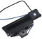 Auto-Rückfahrkamera Auto Stamm Griff Kamera Rückansicht HD Kamera für BMW E82 E88 E84 E90 E91 E92 E93 E60 E61 520i 320i 328i 330d 325d Auto-Parkkamera