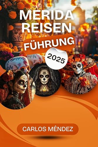 Merida Reisen Führung 2025