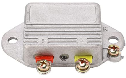 Stabilizzatore di tensione sollevato dal regolatore automobilistico per caricamento a batteria 'auto JFT149 14V