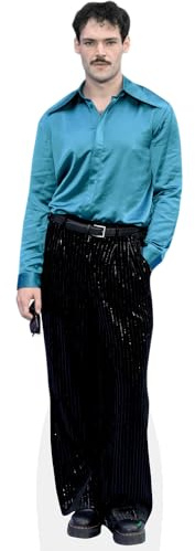 James Marriott (Shirt) Tamano Natural