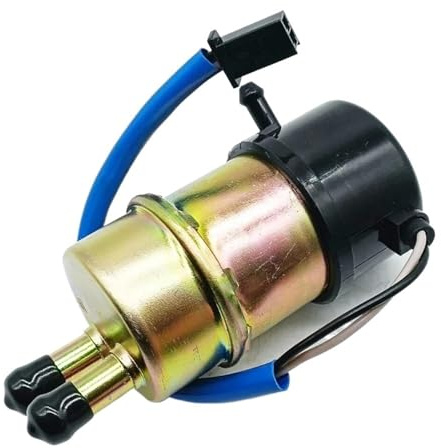 Pompa Carburante Diesel Per Yamaha FZS 600 Per FAZER 1998-2003 FJ1200 1989-1993 TDM850 1991-2001 FZR1000T Per Genesis 1987-1988 FZR600R 1989-1997 Carburante Gas Pompa Benzina