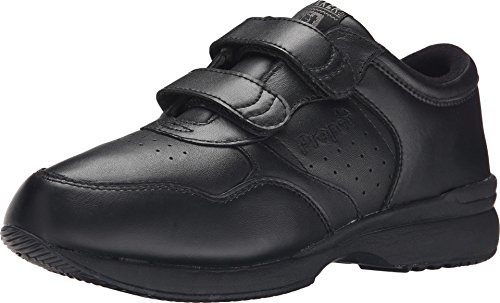 Propét Men's LifeWalker Belt Trainers