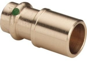 Reduzier-Stück SANPRESS 2215.1, 35x22 mm