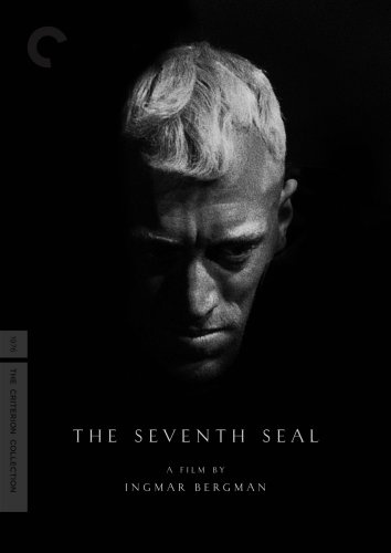 Criterion Collection: Seventh Seal [DVD] [1957] [Region 1] [US Import] [NTSC]