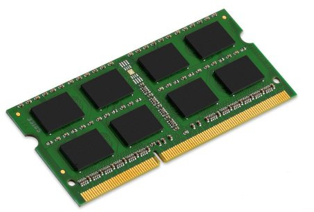 Kingston KVR1333D3S9/4G Mémoire RAM DDR3 SO 1333 4 GB KVR + CL9