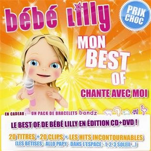 Chante Avec Moi (Mon Bestof)