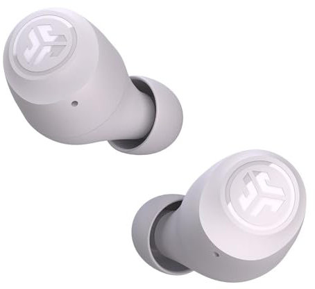 Jlab Go Air Pop True Wireless Bluetooth Earphones Lilac