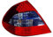 HINTERES LICHT Links ohne Sockel Weiß Rot Led 2118202564