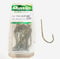 Mustad Uptide Viking 79515NP-BR size 2/0 qty 25