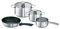 Bosch 00576026 Kochgeschirr Pro Inox