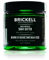 Brickell Men's Products Glatte, bürstenlose Rasierbutter – natürlich und organisch (Duftend, 59 ml)
