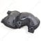 Mil-Tec Protect Schwarz One Size