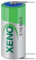 Xeno XL-055PT3 Lithium Batterie 2/3AA (3,6V 1650 mAh)