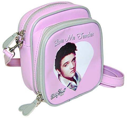ELVIS PRESLEY Unisex Kinder Sd-lowep101987 0, Farbig, Einheitsgröße