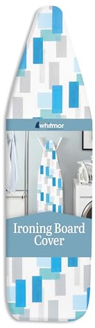Whitmor Ironing Board Cover and Pad