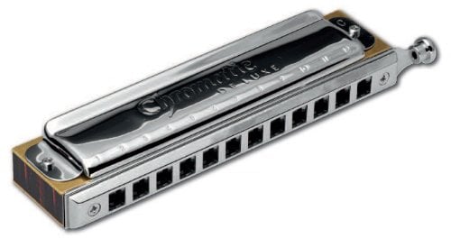 Seydel Chromatic Deluxe C