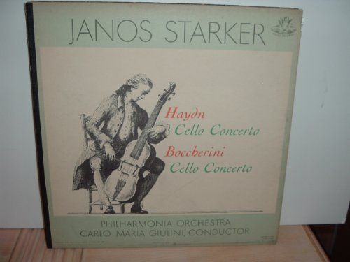 Cello Concertos