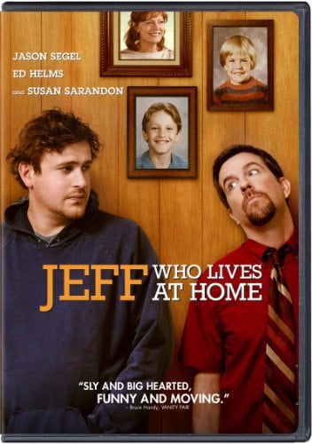 Jeff, Who Lives at Home (+UltraViolet)