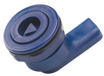 Gewiss - GW46523 - KIT SERRATURA TRIANGOLARE PER QUADR