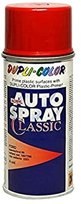 Dupli-Color 523328 Original Auto-Spray, 150 ml, Spanischrot 89