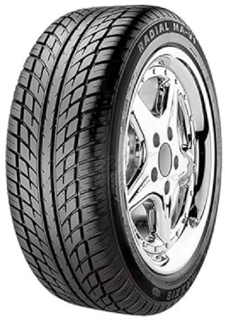Maxxis MA-1 M+S - 215/75R15 100S - Sommerreifen