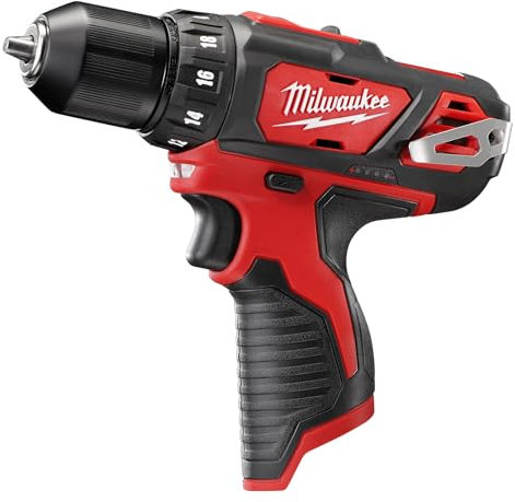 Milwaukee 2408-20 M12 3/8 Hammer Dr Driver