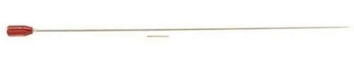 Dewey Rods Reinigungsstab 22 bis 26 Kaliber 22,9 cm Nylon beschichtet 8 x 32 Gewinde