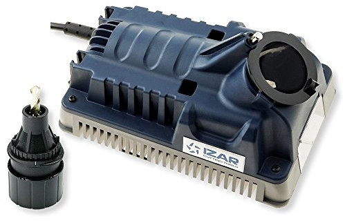 Izar 38416 – HSS Bohrer Maschine Schleifbock 118º HSS