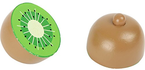 WOHN-IDEE24 Kiwi aus Holz