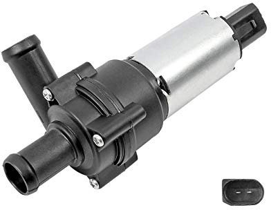 DT Spare Parts 11.14003 Wasserpumpe, Standheizung für Transporter
