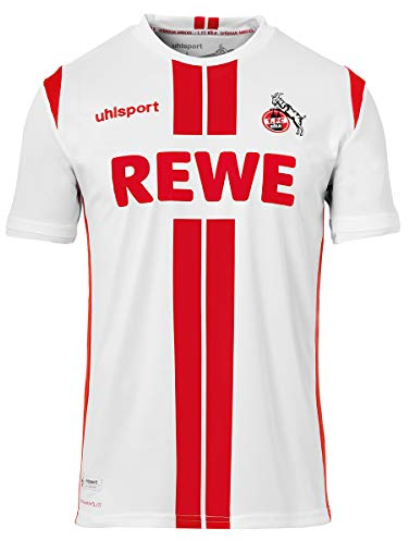 uhlsport 1. FC Köln Trikot Home 2020/2021 Kids