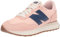 New Balance WS237, Sneaker Donna, Pink, 36.5 EU