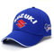 UKKO Cap Motorrad Baseballmütze Stickerei Brief Suzuki Snapback Caps F1 Rennkappe Im Freien Sport Männer Frauen Hüte Sommer