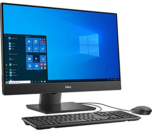 Dell Latitude 5520 15,6 pollici 1920 x 1080 Full HD Intel Core i5 1145G7 512 GB SSD HDD 16 GB memoria Windows 11 Pro Webcam Notebook Laptop (ricondizionato)
