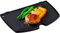 GriHero 6559 38.6CM x 27.4CM Cast Iron Griddle Pan for Weber Q200 and Q2000 Grills, Q200, Q220, Q240, Q260, Q2000, Q2200, Q2400 Series, Gas Grill Grate Plate Replacement Parts for Weber 6559, 1 Pack