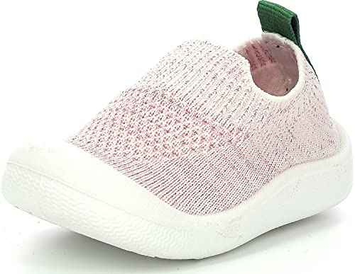 KICKERS Jungen Unisex Kinder Kick Easy Hausschuh, 24 EU