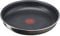 Tefal Ingenio Poêle 28 cm, Non induction, Revêtement antiadhésif, Empilable, Compatible lave-vaisselle, Easy Plus L1500602