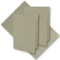 75x graues Vintage Kraftpapier Falt-Karten 210 x 148 mm - DIN A5 - Natur-Grau - Recycling - 220 g blanko Klapp-Karten - UmWelt by GUSTAV NEUSER