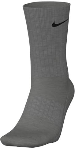 Nike Everyday Cushioned Crew-Trainingssocken (3 Paar), SX7664