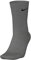 Nike Everyday Cushioned Crew-Trainingssocken (3 Paar), SX7664