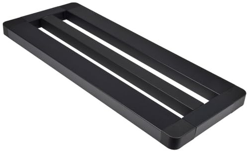 Chord | Effects Pedal Board for Guitar & Bass | Mini (505mm wide)