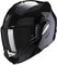 SCORPION EXO-TECH EVO SOLID Nero XL