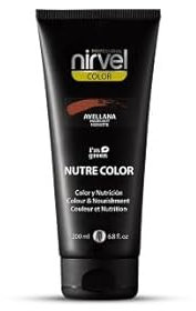Nutre Color Avellana 200 ml