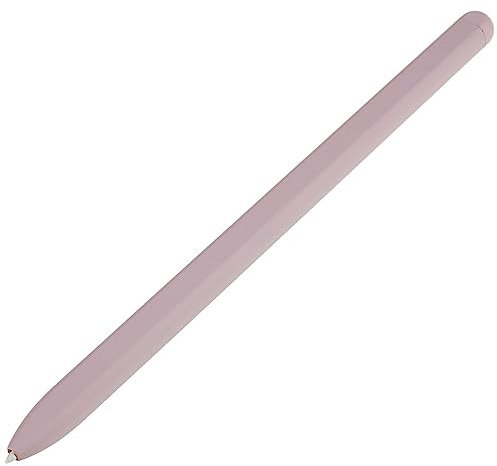 Stylet numérique Stylus Pen stylet pour Samsung Galaxy Tab S6 Lite P610 / P615 (rose)