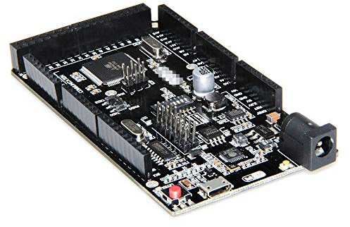 1 Stück WeMOS Mega + WiFi R3 ATmega2560 + ESP8266 USB-TTL