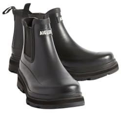 Aigle Damen Soft Rain 2Gummistiefel