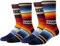 Stance Crew-Socken – Curren – 2er-Pack, multi, L